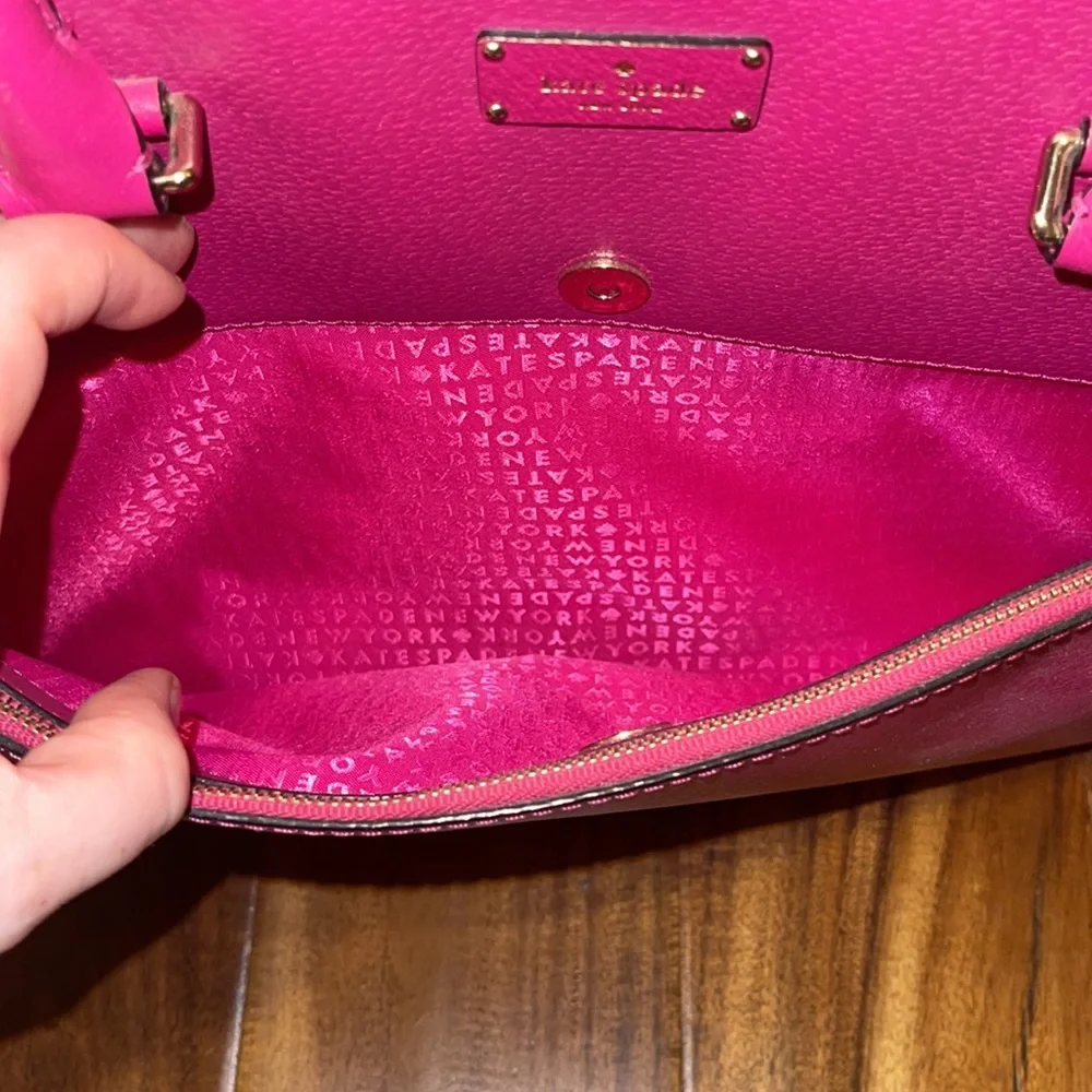 Kate Spade Bag - Picture 9 of 11
